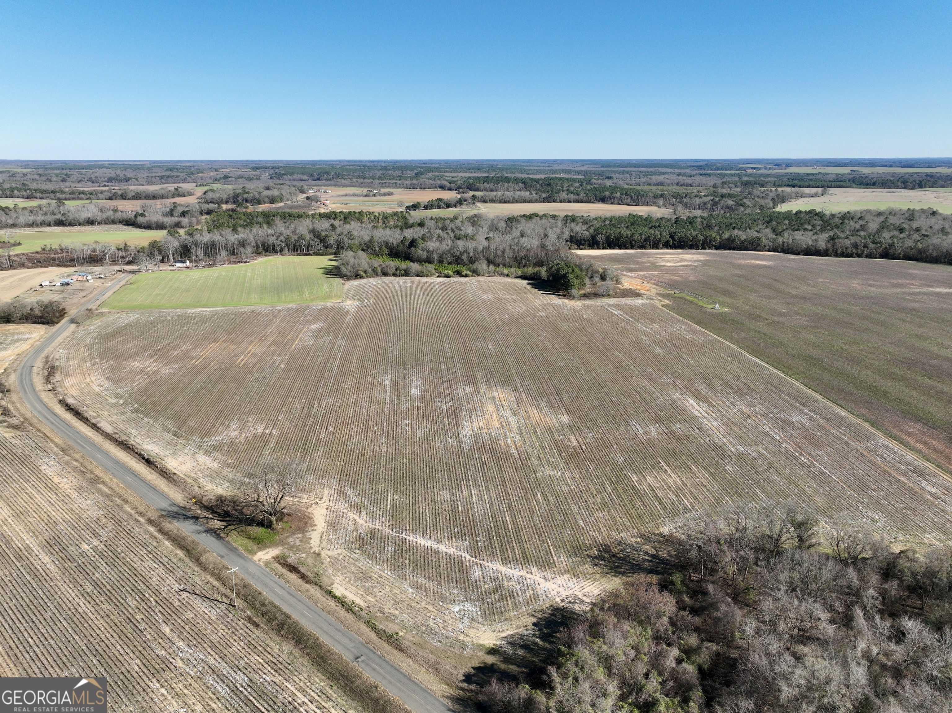 0 Jenkins Farm Road Byromville, GA 31007 - Photo 27 of 66
