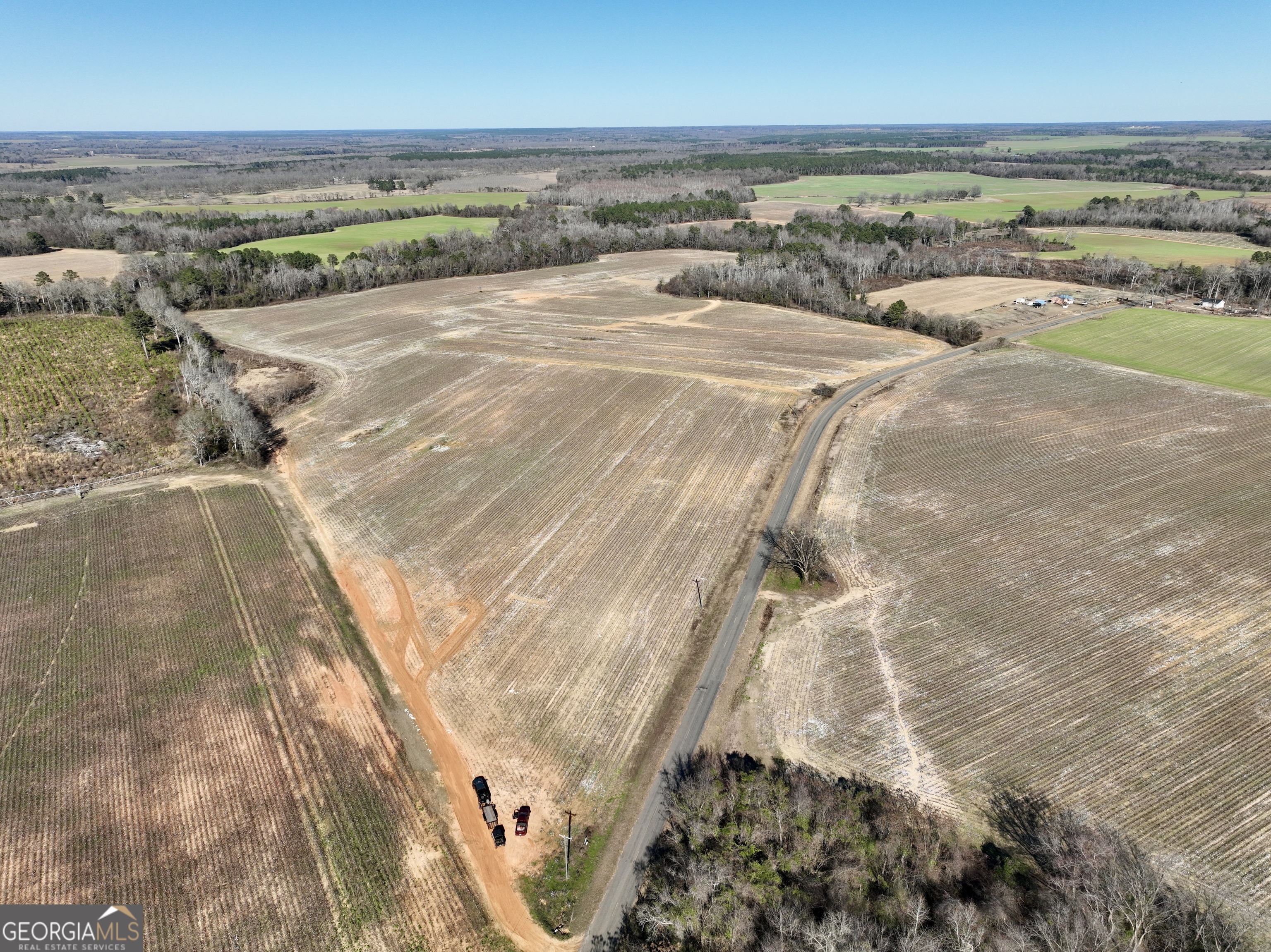 0 Jenkins Farm Road Byromville, GA 31007 - Photo 28 of 66