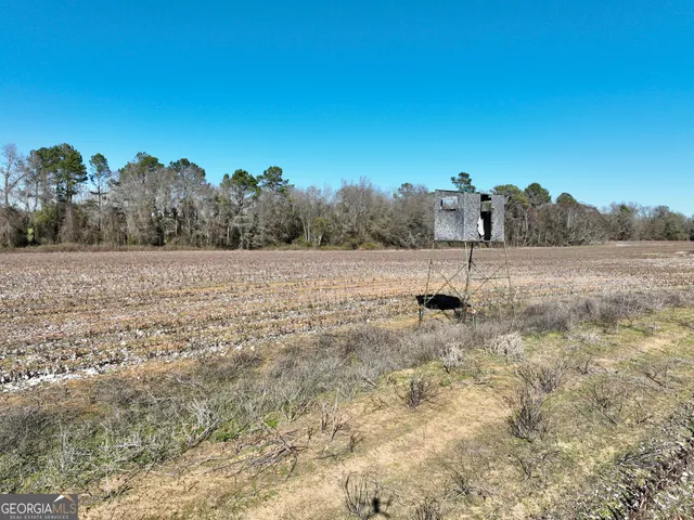 $1,032,000 | 0 Jenkins Farm Road, Byromville, GA 31007