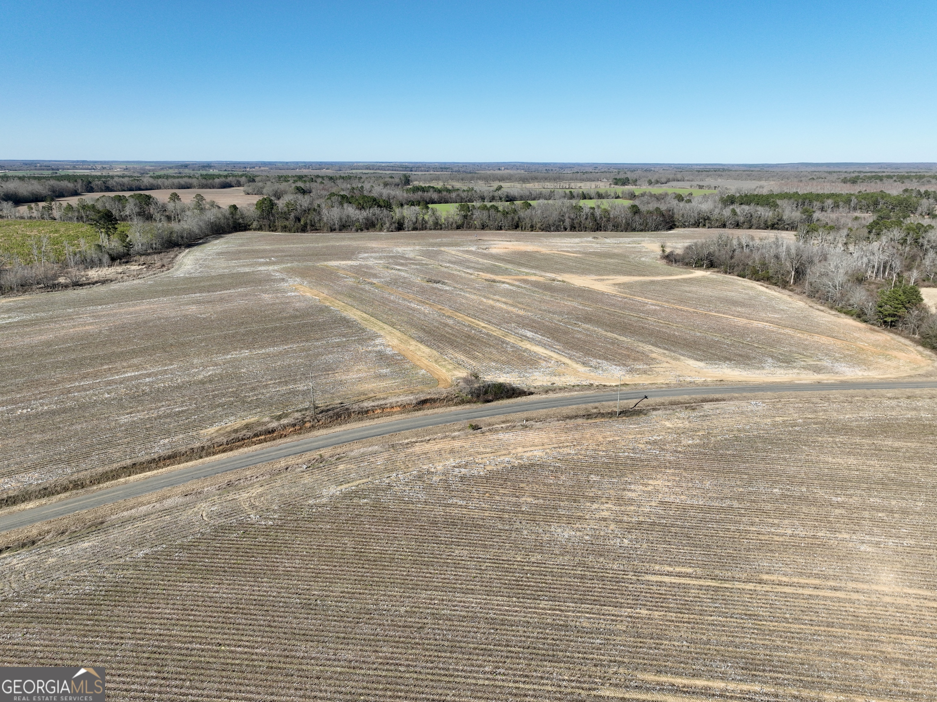 0 Jenkins Farm Road Byromville, GA 31007 - Photo 44 of 66