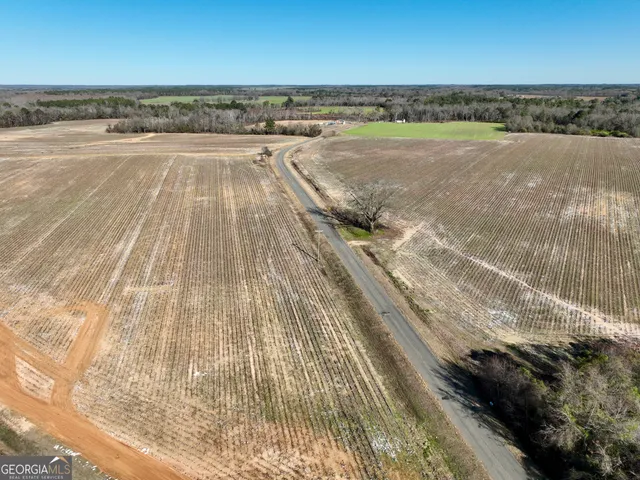 $1,032,000 | 0 Jenkins Farm Road, Byromville, GA 31007