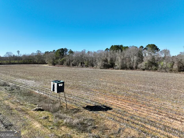 $1,032,000 | 0 Jenkins Farm Road, Byromville, GA 31007