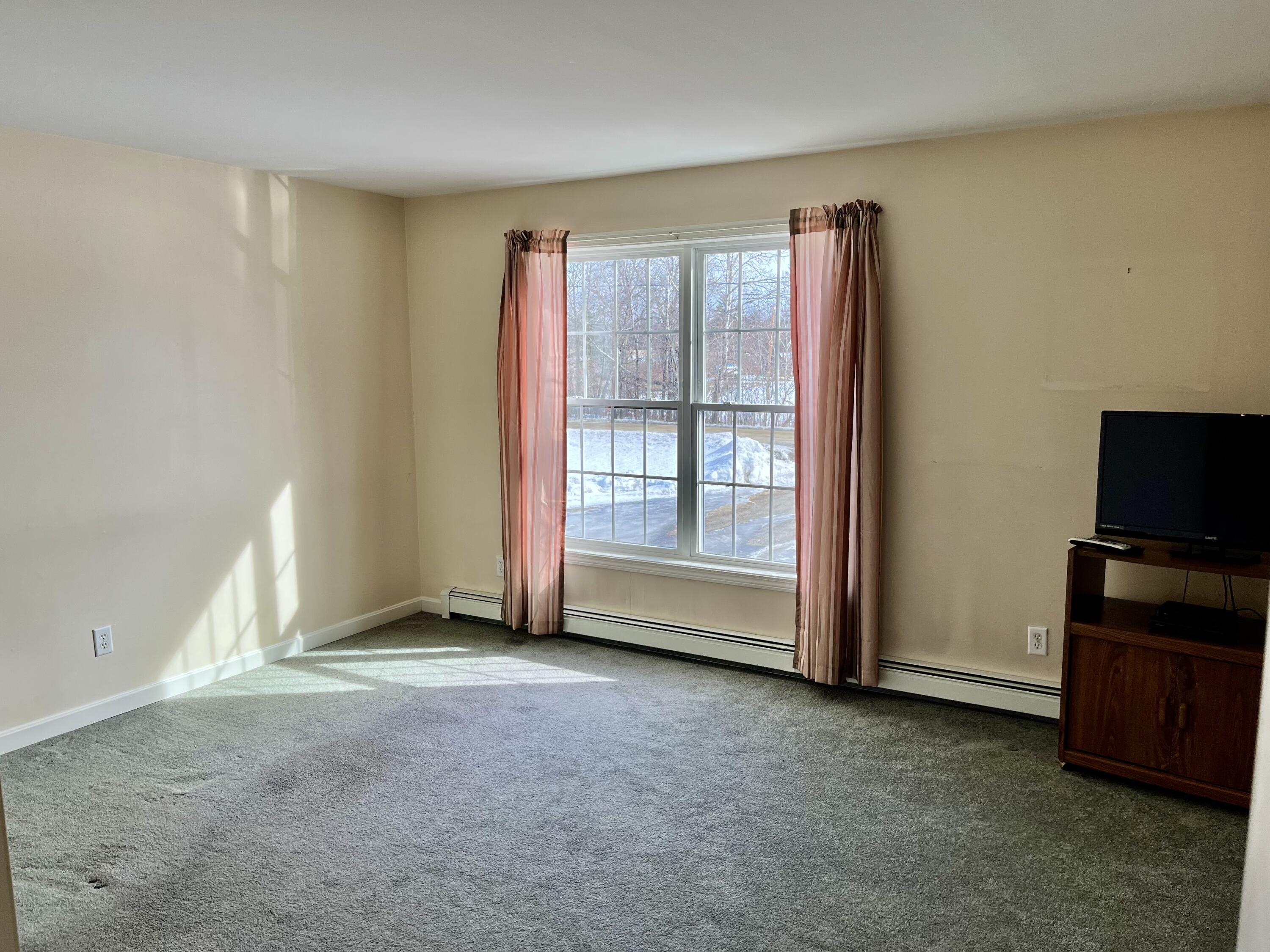 119 Reeves Road Bradford, ME 04410 - Photo 7 of 17 living room