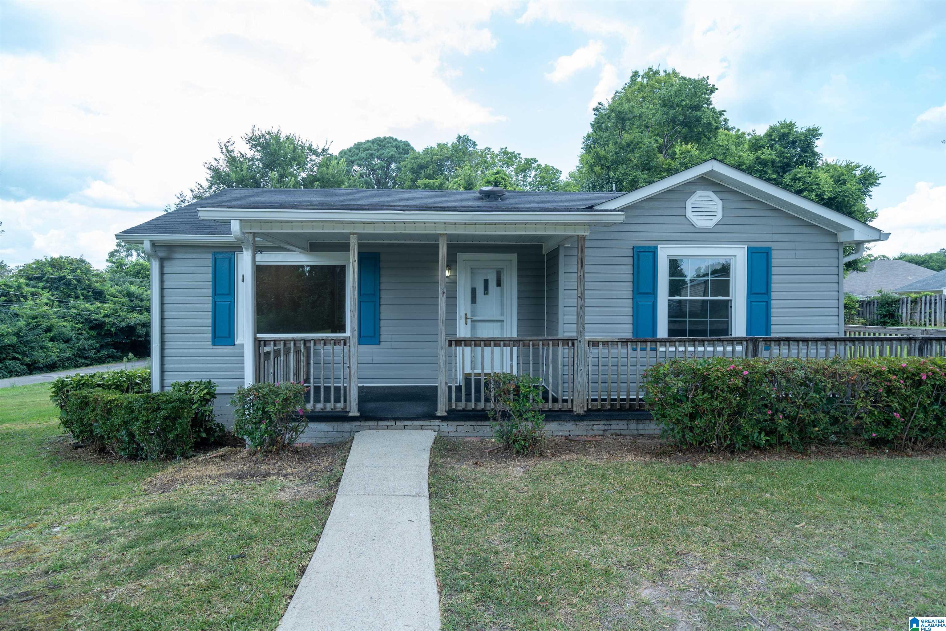 628 South Parkell Avenue Bessemer, AL 35023 - Photo 29 of 39