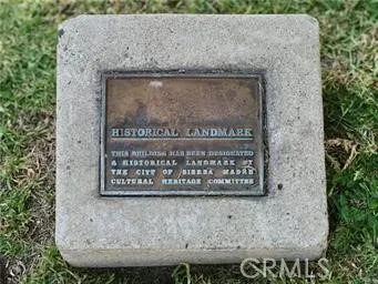view of city and mountain