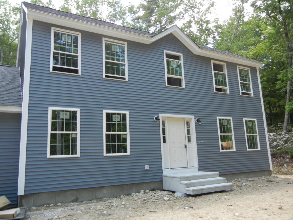 26 Wallace Brook Road Brookline, NH 03033 - Photo 1 of 13 Gallery Image 1