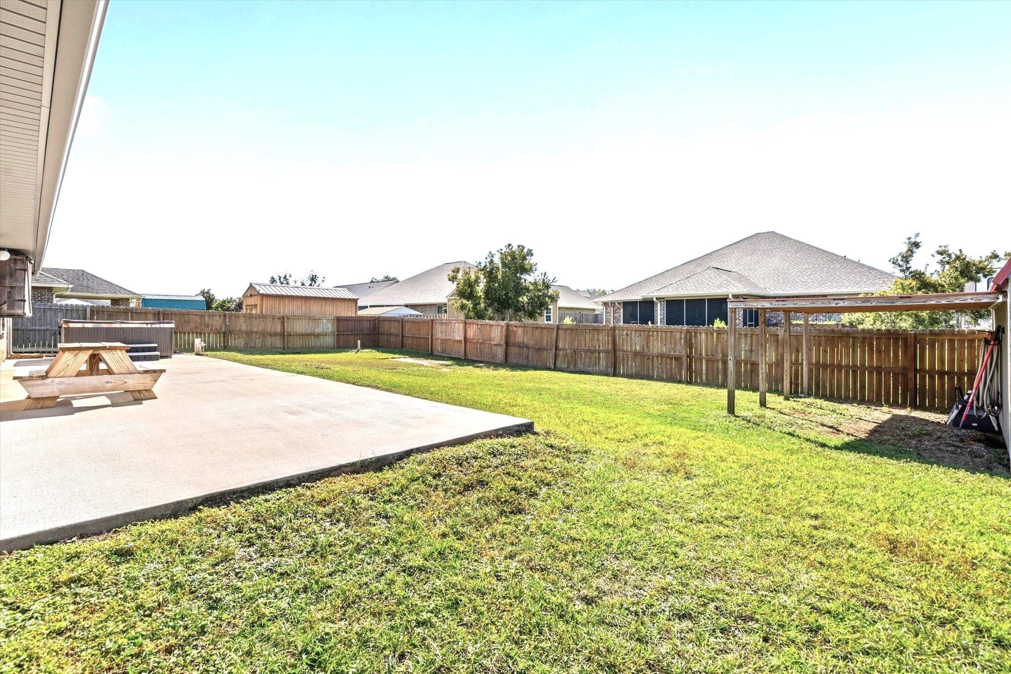 14607 Silvermere Drive Foley, AL 36535 - Photo 24 of 31
