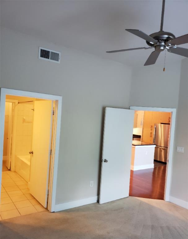 4605 Cedar Springs Road, Unit 337 Dallas, TX 75219 - Photo 15 of 25