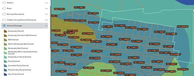 $96,000 | 1 Bee Drive, Walterboro, SC 29488