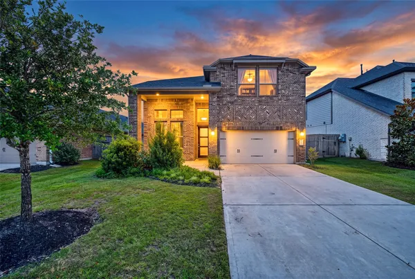 $459,999 | 29627 Mahogany View Lane, Fulshear, TX 77441