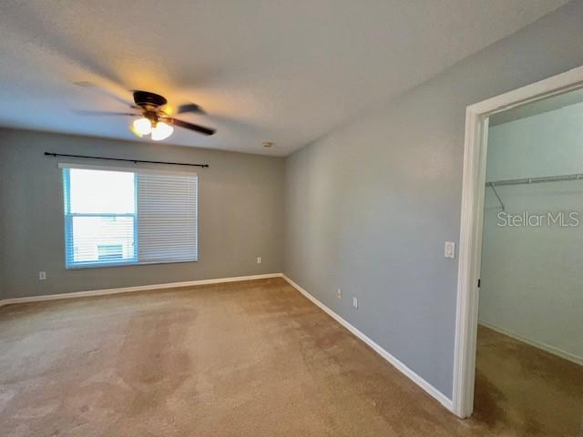 3896 Silverbell Loop Oviedo, FL 32765 - Photo 29 of 38 an empty room with a window