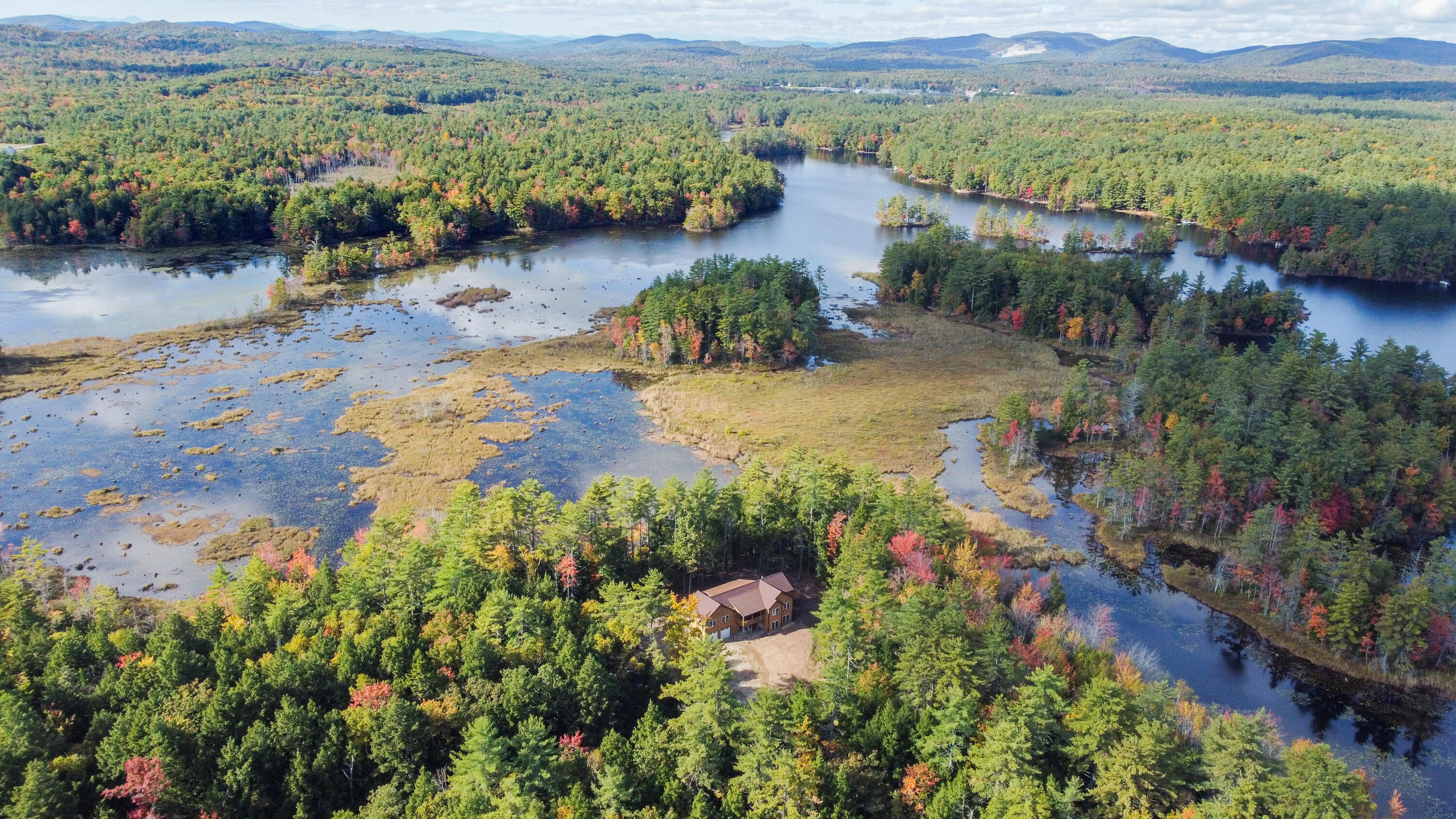 64 Island Road Limerick, ME 04048 - Photo 58 of 74 DJI_0536