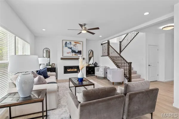 $296,900 | 2 Ashford At Deer Meadows, Sullivan, MO 63080