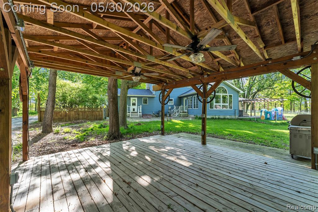 1345 Ives Road Mason, MI 48854 - Photo 68 of 92