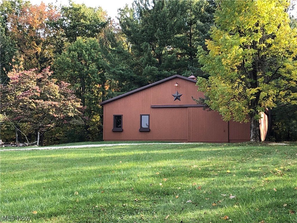 3832 Sharon Copley Road Medina, OH 44256 - Photo 41 of 49