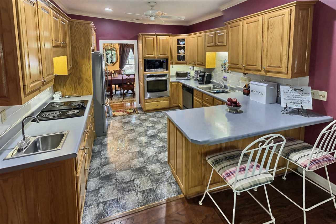 456 Wallace Road Jackson, TN 38305 - Photo 5 of 14 Photo 5