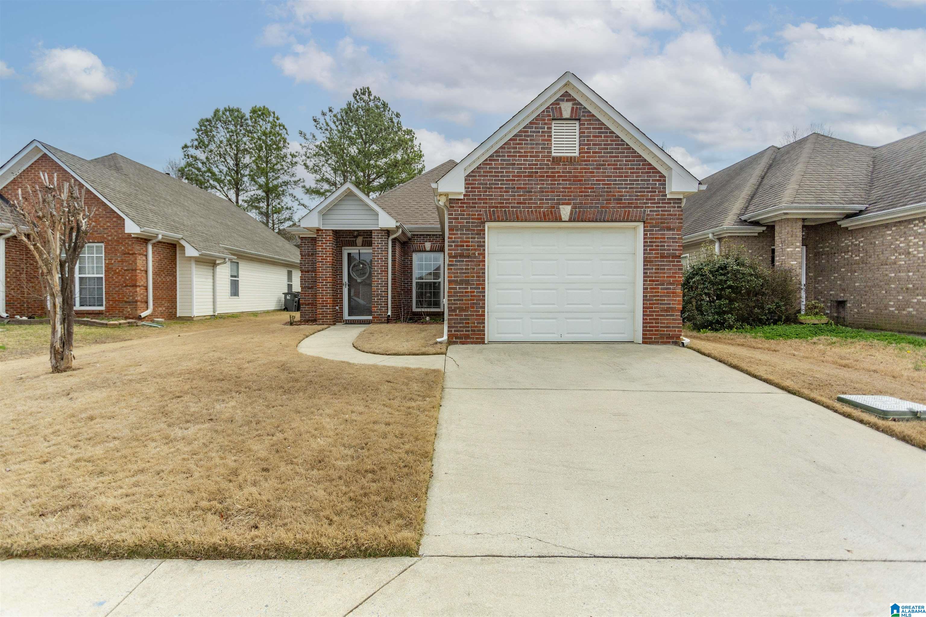 108 Highview Cove Pelham, AL 35124 - Photo 1 of 40