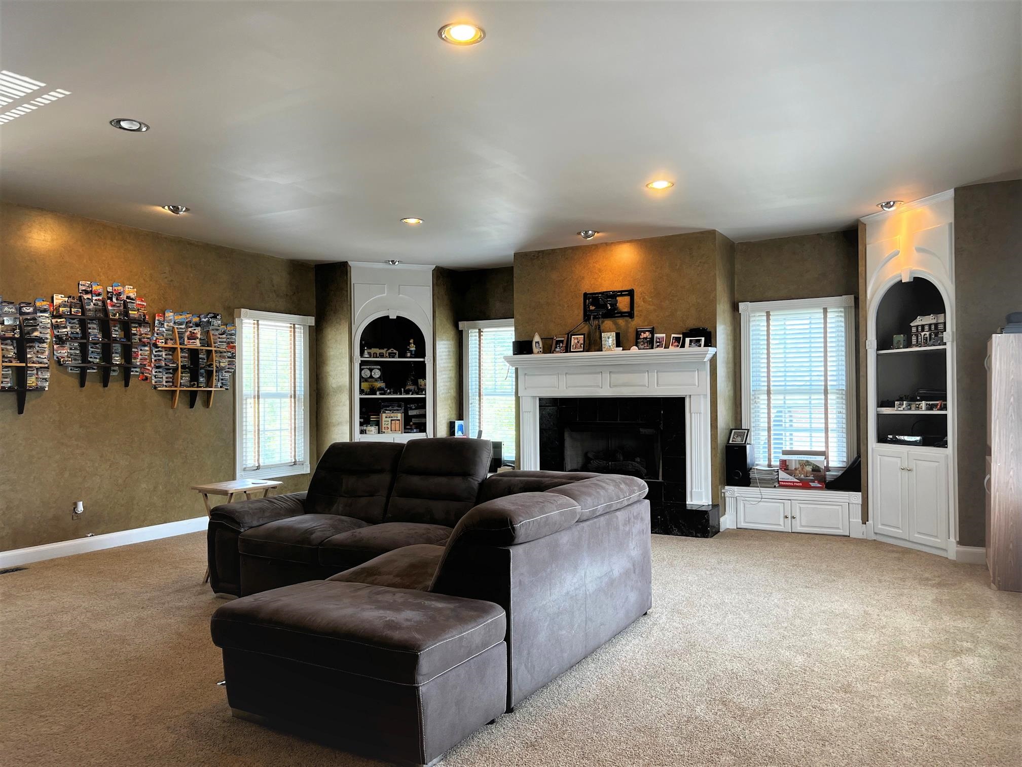 3060 Fox Ridge Court Flatwoods, KY 41139 - Photo 12 of 47