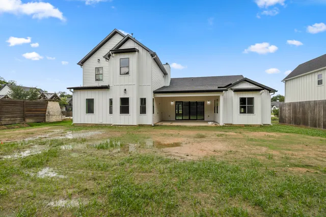 $839,900 | 8707 Water Oak Drive, Tomball, TX 77375
