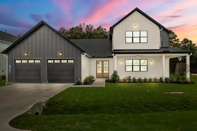 $839,900 | 8707 Water Oak Drive, Tomball, TX 77375