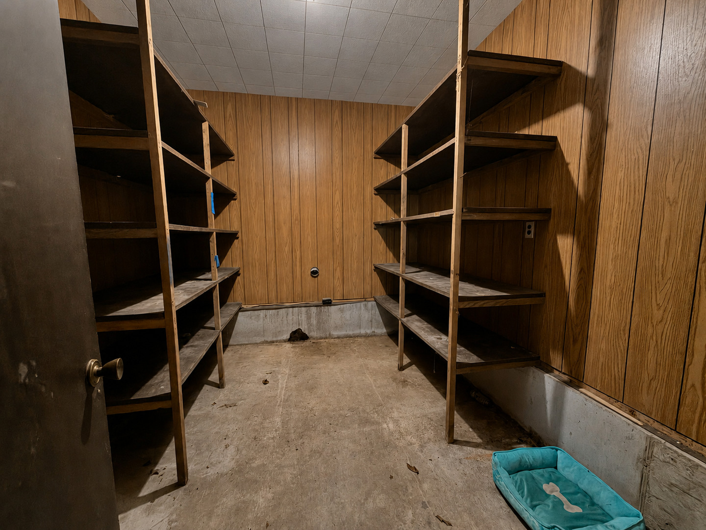 5996 South US 45 Road Metropolis, IL 62960 - Photo 35 of 41 a view of walk in closet with clothes and shoes