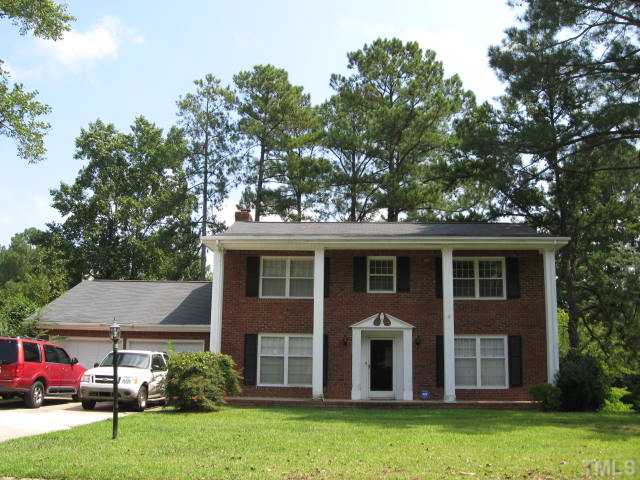 1509 Kennon Road Garner, NC 27529 - Photo 1 of 16 Gallery Image 1