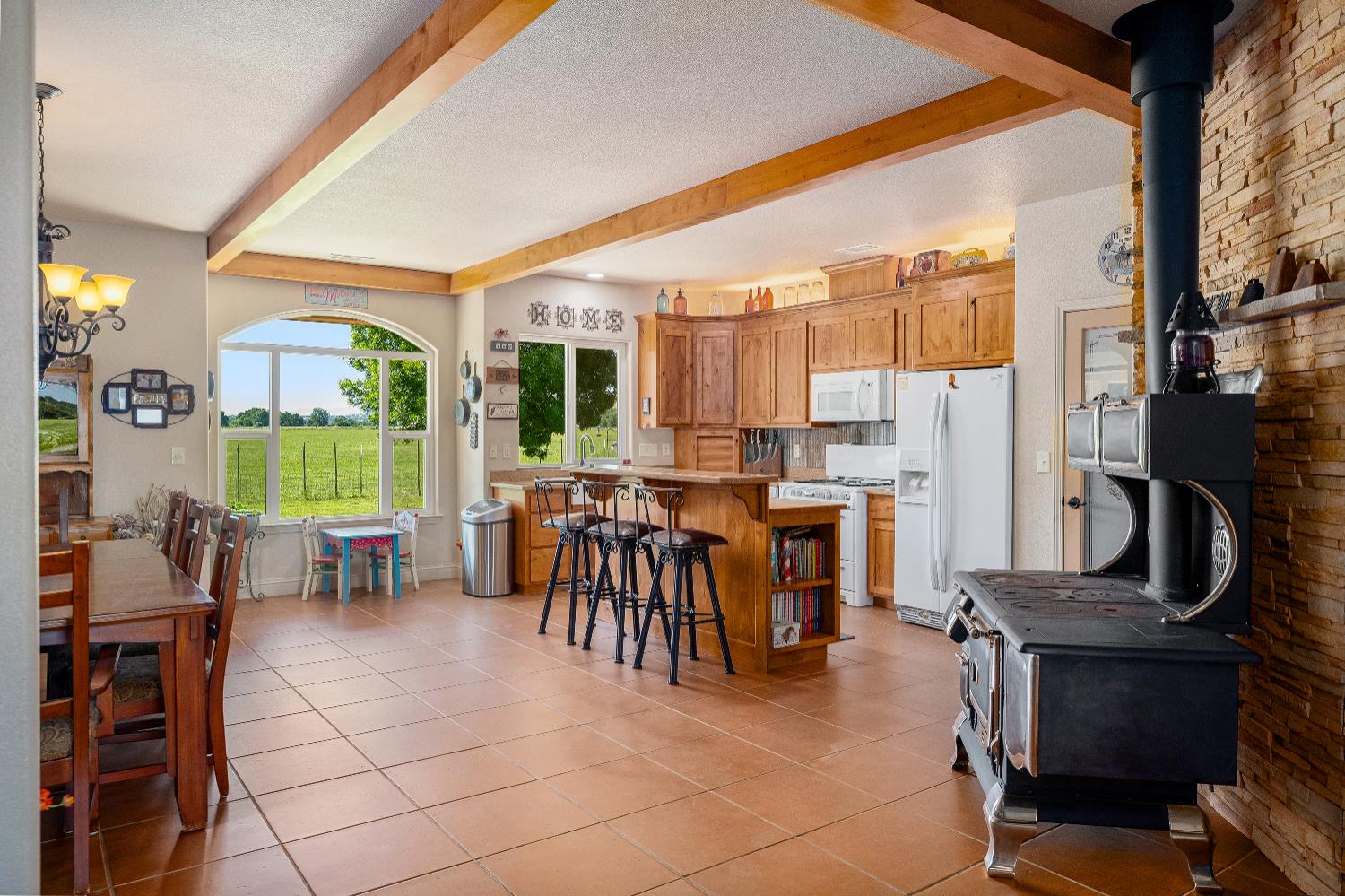 15605 Johnson Road Red Bluff, CA 96080 - Photo 14 of 88