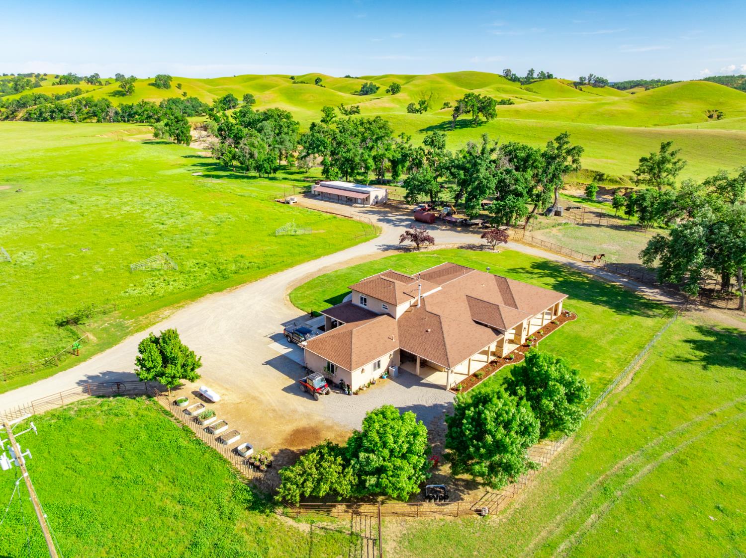 15605 Johnson Road Red Bluff, CA 96080 - Photo 3 of 88