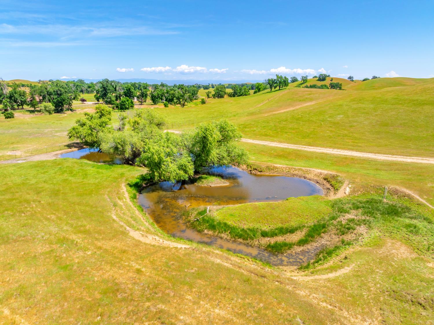 15605 Johnson Road Red Bluff, CA 96080 - Photo 48 of 88 a view of an ocean and a mountain