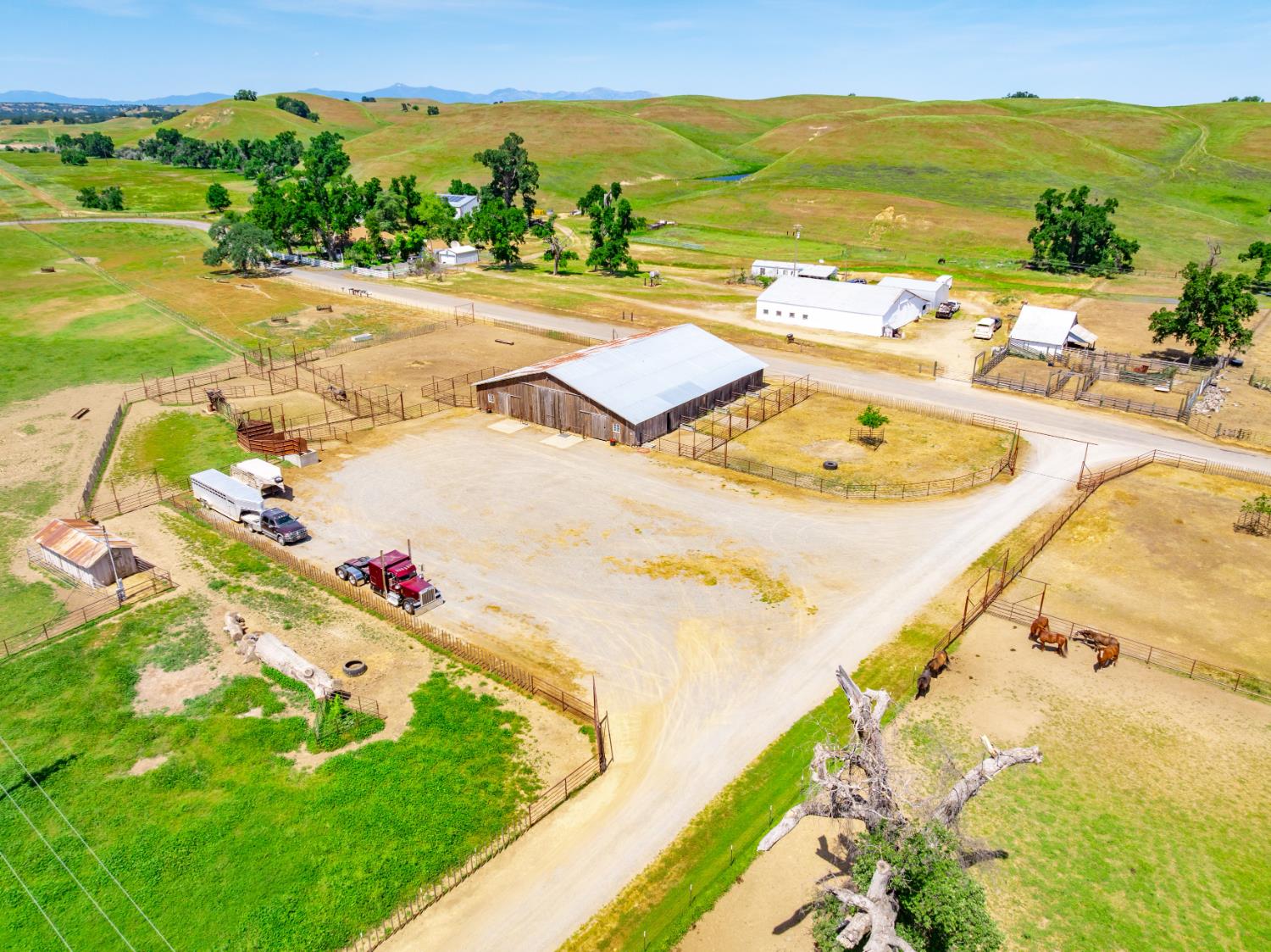 15605 Johnson Road Red Bluff, CA 96080 - Photo 5 of 88 a view of an ocean and beach