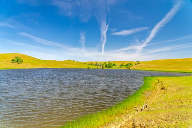 $2,375,000 | 15605 Johnson Road, Red Bluff, CA 96080