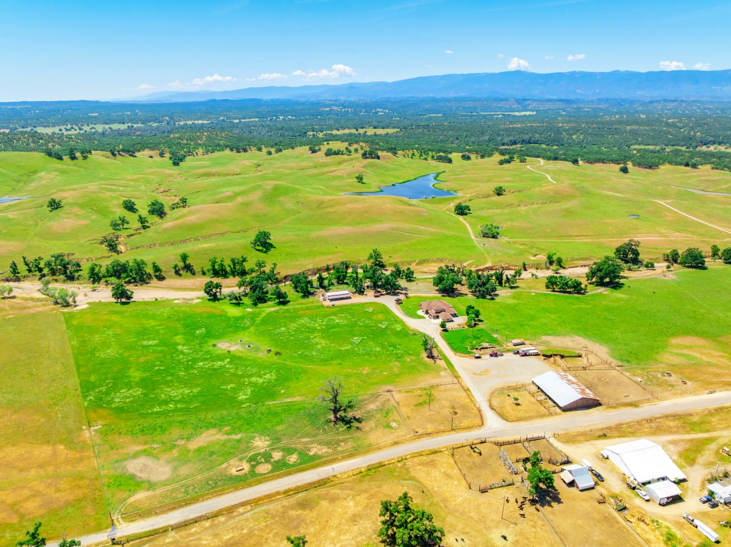 15605 Johnson Road Red Bluff, CA 96080 - Photo 75 of 88 a view of an ocean view
