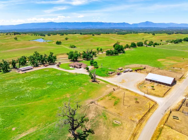 $2,375,000 | 15605 Johnson Road, Red Bluff, CA 96080