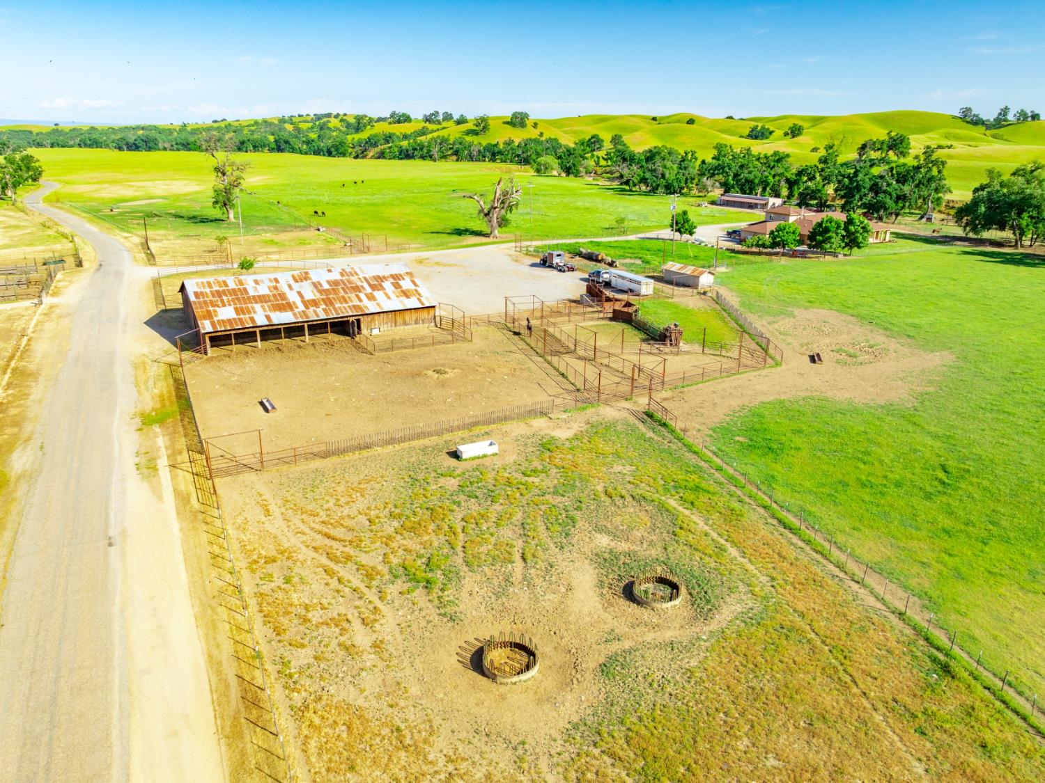 15605 Johnson Road Red Bluff, CA 96080 - Photo 82 of 88