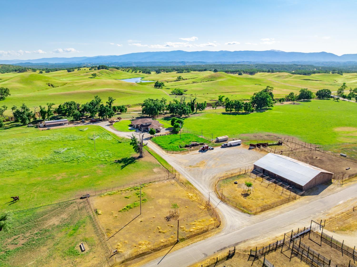 15605 Johnson Road Red Bluff, CA 96080 - Photo 87 of 88 a view of an ocean from a building