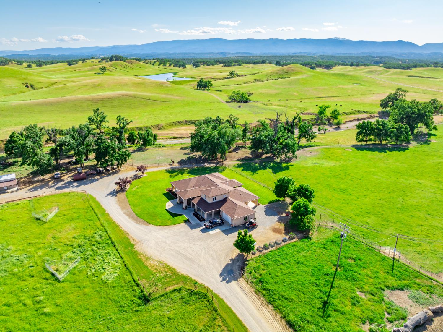 15605 Johnson Road Red Bluff, CA 96080 - Photo 10 of 88