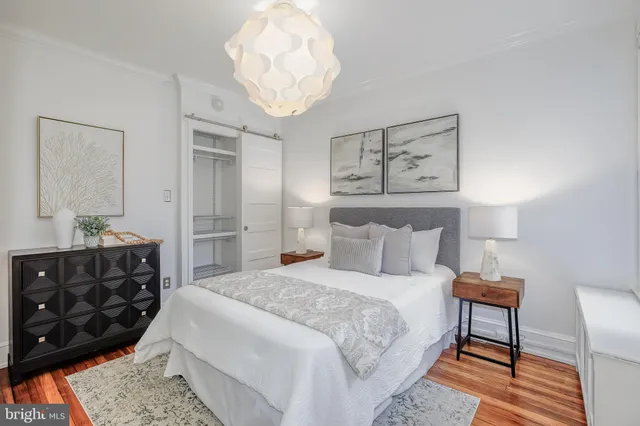 $995,000 | 1617 V Street Northwest, Washington, DC 20009