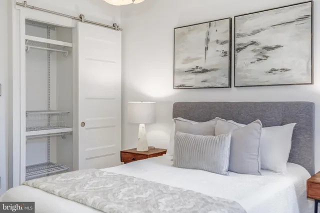 $995,000 | 1617 V Street Northwest, Washington, DC 20009