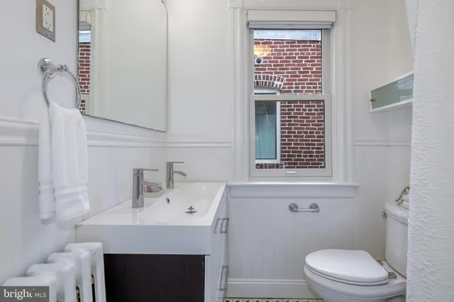 $995,000 | 1617 V Street Northwest, Washington, DC 20009