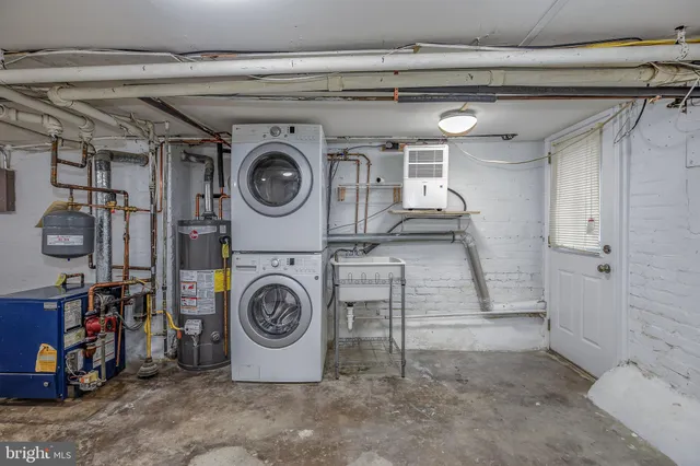 $995,000 | 1617 V Street Northwest, Washington, DC 20009