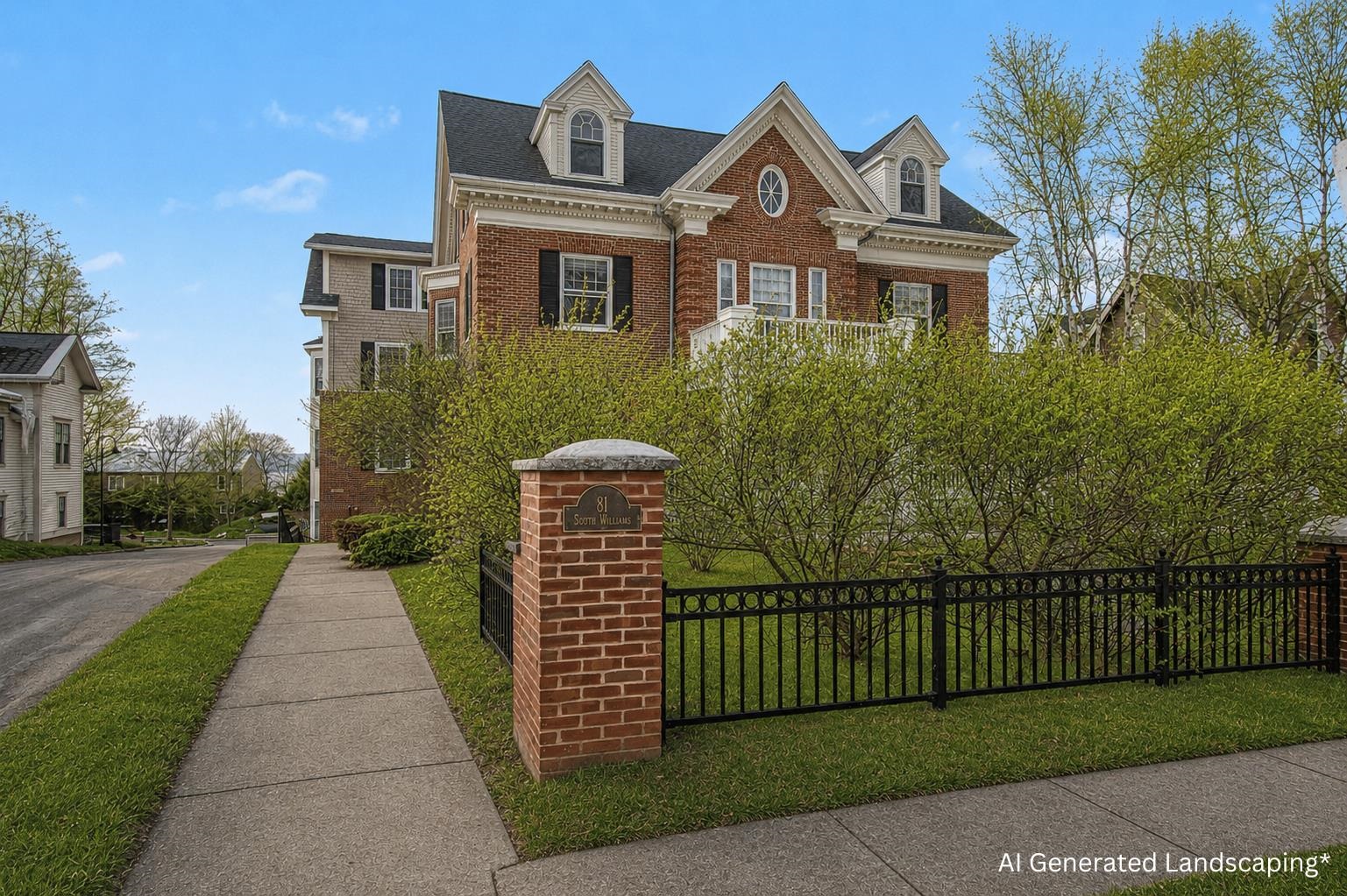 81 South Williams Street, Unit 303 Burlington, VT 05401 - Photo 1 of 29