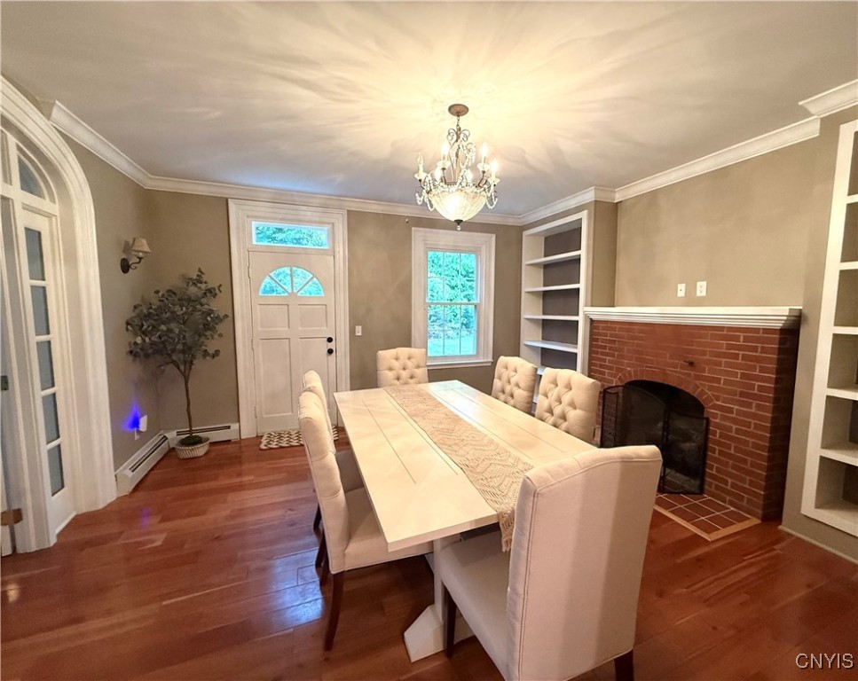 1355 Herkimer Road Utica, NY 13502 - Photo 21 of 48