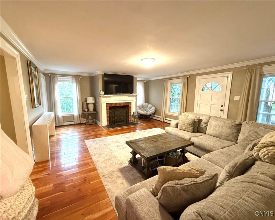 1355 Herkimer Road Utica, NY 13502 - Photo 25 of 48