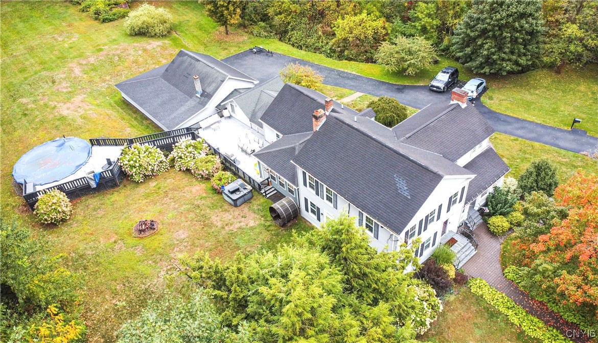 1355 Herkimer Road Utica, NY 13502 - Photo 7 of 48