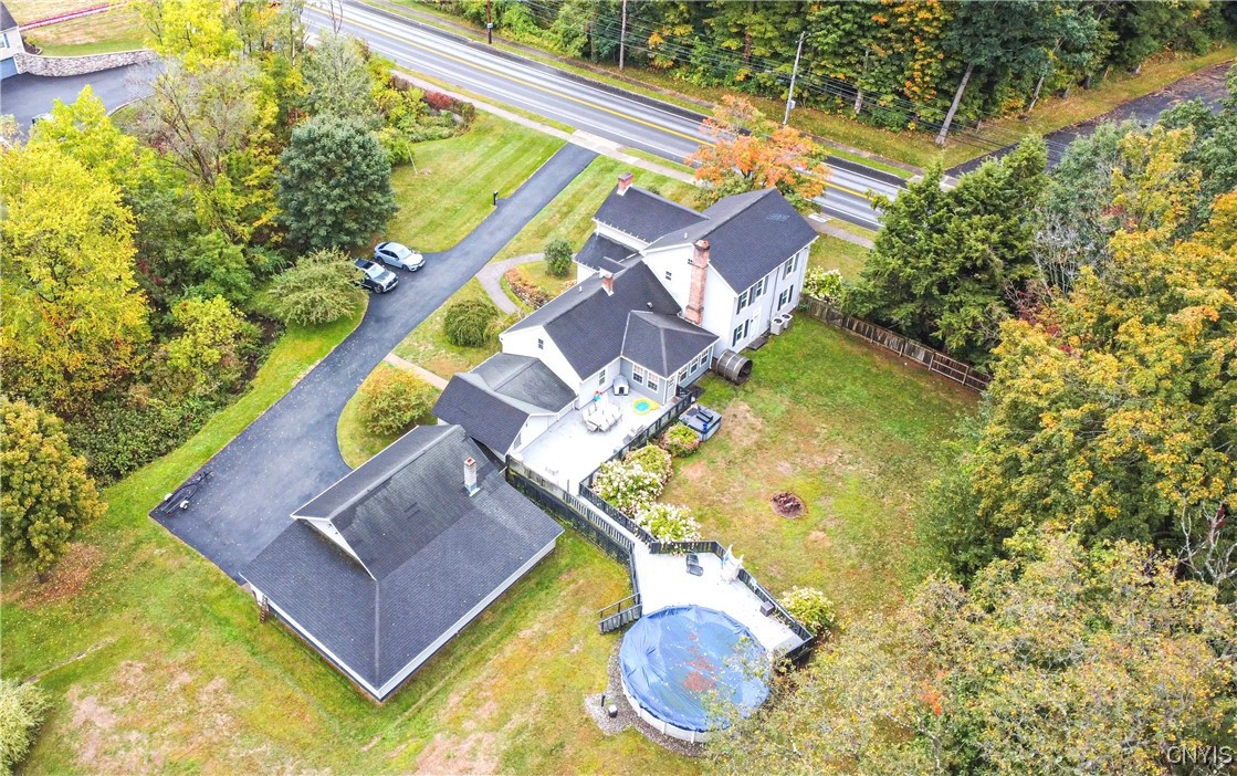 1355 Herkimer Road Utica, NY 13502 - Photo 8 of 48