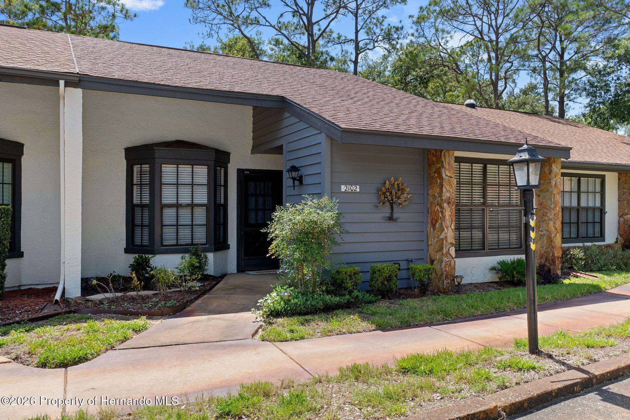 2102 Forester Way Spring Hill, FL 34606 - Photo 4 of 34