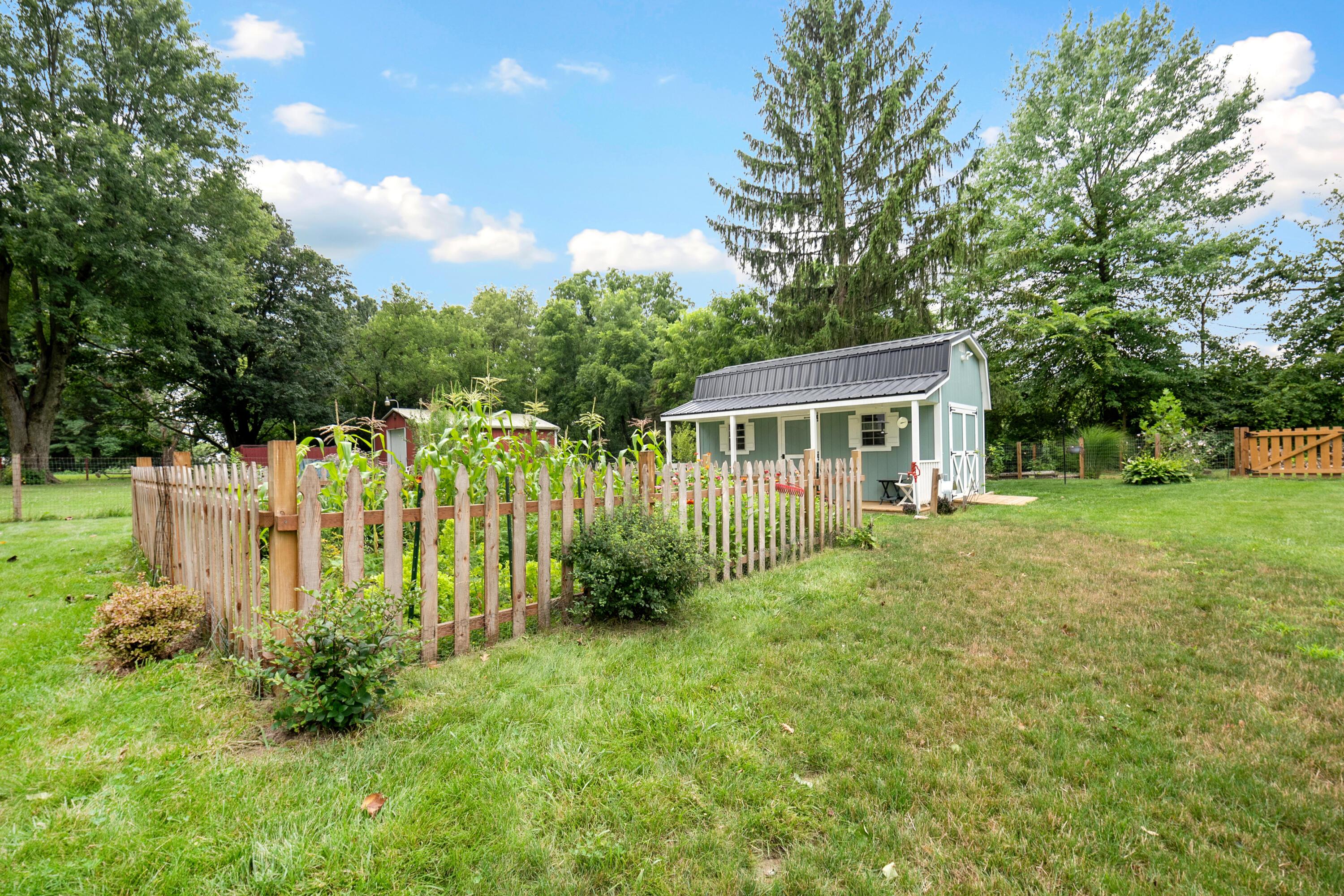 498 Acme Road Delaware, OH 43015 - Photo 41 of 53 34
