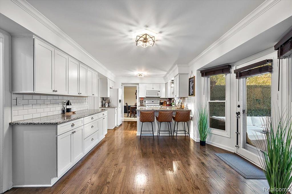 317 Silvervale Drive Rochester Hills, MI 48309 - Photo 26 of 72