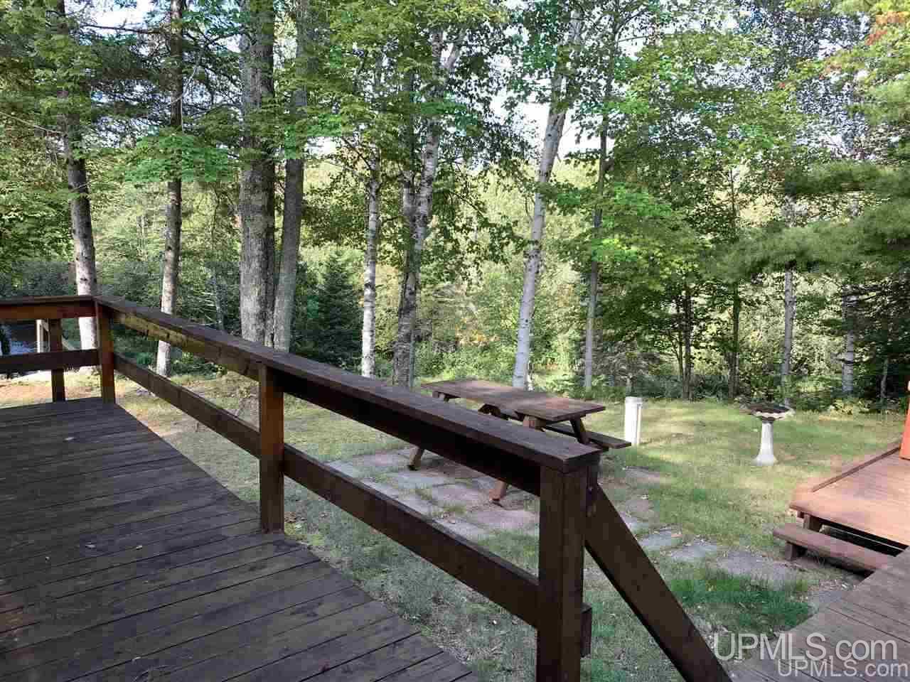 18603 West Co Road Grand Marais, MI 49839 - Photo 11 of 38