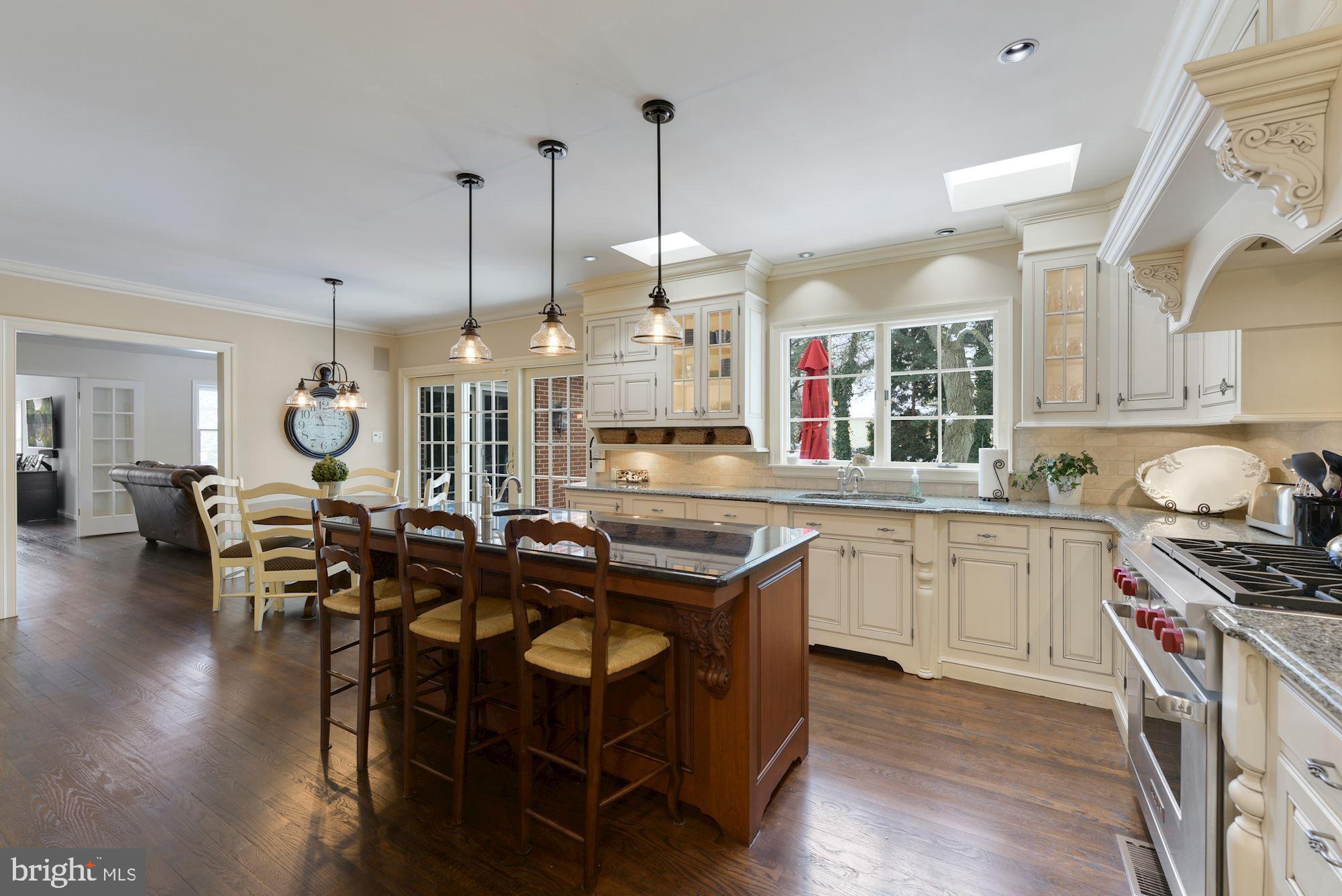 556 Bartram Road Moorestown, NJ 08057 - Photo 14 of 47